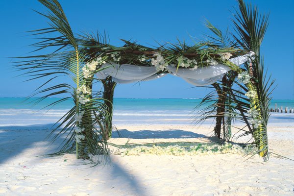 Maldivler Düğün